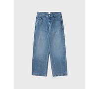 Arte Antwerp Circle Logo Pocket Pants men Wide Jeans blue taille: L