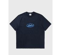 Arte Antwerp Circle Logo T-shirt men Shortsleeves blue taille: S