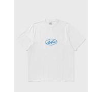 Arte Antwerp Circle Logo T-shirt men Shortsleeves white taille: XL