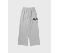 Arte Antwerp Circle Patch Logo Sweatpants men grey taille: L