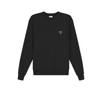 Arte Antwerp - Cor Crewneck - Homme - Sweatshirts et sweats à capuche - Noir - Taille: L