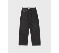 Arte Antwerp Cor Uniform Denim Pants men Wide Jeans black taille: L