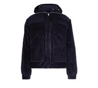Arte Antwerp - Corduroy Technical Jacket - Homme - Vestes - Bleu - Taille: M