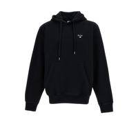 Arte Antwerp - Cotton Sweat à capuche - Homme - Sweatshirts et sweats à capuche - Noir - Taille: M