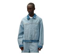 Arte Antwerp - Denim Inside/Out Jacket - Homme - Vestes - Bleu - Taille: L