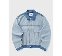 Arte Antwerp Denim Inside/Out Jacket men Denim Jackets blue taille: L