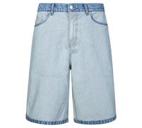 Arte Antwerp - Denim Inside Out Short - Homme - Shorts - Bleu - Taille: W32
