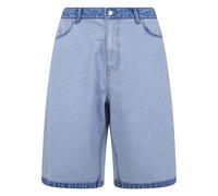 Arte Antwerp - Denim Inside Out Shorts - Homme - Shorts - Bleu - Taille: 36 FR
