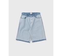 Arte Antwerp Denim Inside/Out Shorts men Casual Shorts blue taille: M