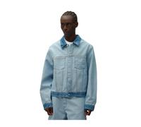 Arte Antwerp - Denim Jacket - Homme - Vestes - Bleu - Taille: M
