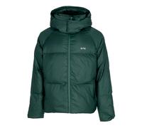 Arte Antwerp - Doudoune Verte avec Col Haut - Homme - Vestes - Vert - Taille: XL
