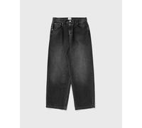Arte Antwerp Fade Wash Baggy Pants men Wide Jeans black taille: XL