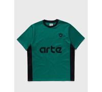 Arte Antwerp Green t-shirt men Shortsleeves green taille: S