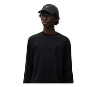 Arte Antwerp - Heart Logo Cap - Homme - Accessoires - Noir - Taille: ONE Size