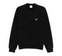 Arte Antwerp - Heart Logo Crewneck - Homme - Sweatshirts et sweats à capuche - Noir - Taille: S
