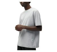 Arte Antwerp - Heart Logo Crewneck - Homme - Tops - Gris - Taille: M