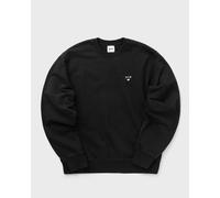Arte Antwerp Heart Logo Crewneck men Sweatshirts black taille: L