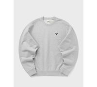 Arte Antwerp Heart Logo Crewneck men Sweatshirts grey taille: XL