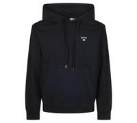 Arte Antwerp - Heart Logo Sweat à capuche - Homme - Sweatshirts et sweats à capuche - Noir - Taille: L