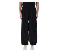 Arte Antwerp - Heart Sweatpant - Homme - Pantalons - Noir - Taille: L