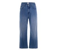 Arte Antwerp, Homme, Jeans, Bleu, Taille: W28 Jean à poches avec logo discret