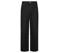 Arte Antwerp, Homme, Jeans, Noir, Taille: W32 Circle Logo Pocket Pants