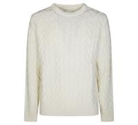 Arte Antwerp, Homme, Pulls, Beige, Taille: XL Felpa Girocollo