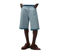 Arte Antwerp, Homme, Shorts, Bleu, Taille: W34 Print Shorts
