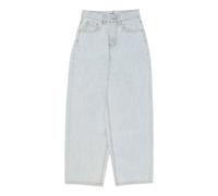 Arte Antwerp - Jeans Denim Larges Blanchis - Homme - Jeans - Gris - Taille: W28