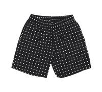 Arte Antwerp - Jules Heart Shorts - Homme - Shorts - Noir - Taille: XL
