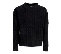 Arte Antwerp - Knit Sweater Aw25-135K - Homme - Pulls - Noir - Taille: XL