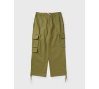 Arte Antwerp Linen Cargo Pants men Cargo Pants green taille: S