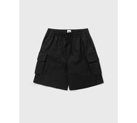 Arte Antwerp Linen Cargo Shorts men Cargo Shorts black taille: M