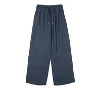 Arte Antwerp - Linen Pants - Homme - Pantalons - Bleu - Taille: W32