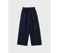 Arte Antwerp Linen Pants men Casual Pants blue taille: L