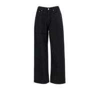 Arte Antwerp - Loose-fit Jeans - Homme - Jeans - Noir - Taille: W30