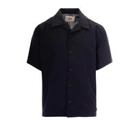 Arte Antwerp - Nylon Linnen Shirt - Homme - Chemises - Noir - Taille: XL