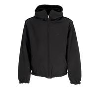 Arte Antwerp - Nylon Technical Jacket - Homme - Vestes - Noir - Taille: XL