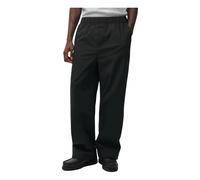 Arte Antwerp - Nylon Track Pants - Homme - Pantalons - Noir - Taille: XL