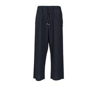 Arte Antwerp - Pantalon en lin - Homme - Pantalons - Bleu - Taille: XL