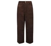 Arte Antwerp - Pantaloni Basic - Homme - Pantalons - Brun - Taille: W28