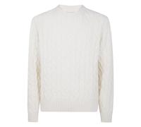 Arte Antwerp - Pull en tricot - Homme - Pulls - Beige - Taille: L