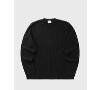 Arte Antwerp Reversible label Longsleeve men Longsleeves black taille: M