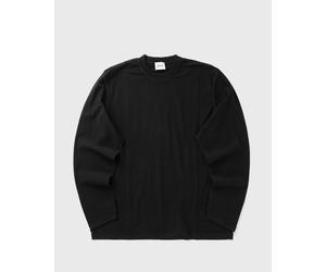 Arte Antwerp Reversible label Longsleeve men Longsleeves black taille: M