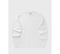 Arte Antwerp Reversible label Longsleeve men Longsleeves white taille: M