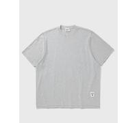 Arte Antwerp Reversible label T-shirt men Shortsleeves grey taille: S