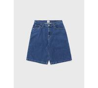 Arte Antwerp Round pocket Denim Shorts men Casual Shorts blue taille: XXL