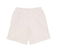 Arte Antwerp - Short Crème Crochet avec Taille Élastique - Homme - Shorts - Beige - Taille: XL