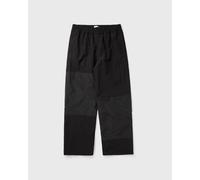 Arte Antwerp Squared Track Pants men Casual Pants black taille: XL