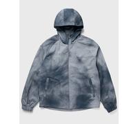 Arte Antwerp Sunfade Aero Track Jacket men Windbreaker blue taille: M